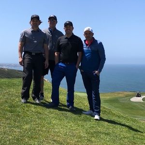 Meet your Posher, Jeremy